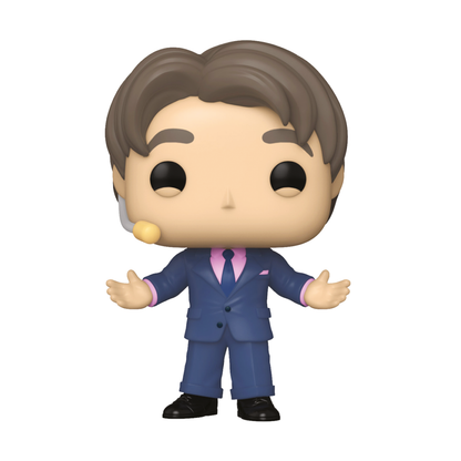 POP! MICHAEL MCINTYRE